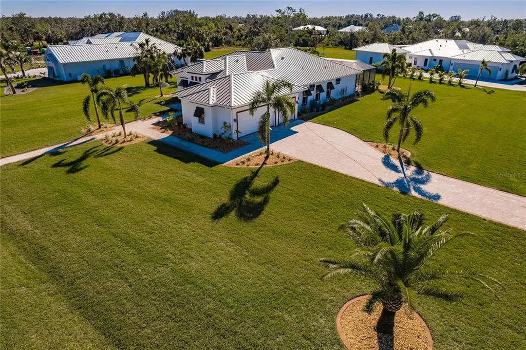 28968 Smugglers Lane Punta Gorda FL 33982