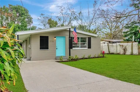 3715 N Garrison Street Tampa FL 33619