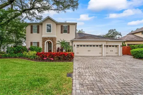 4108 W De Leon Street Tampa FL 33609