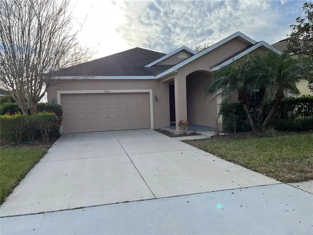 9103 Leeland Archer Boulevard Orlando FL 32836