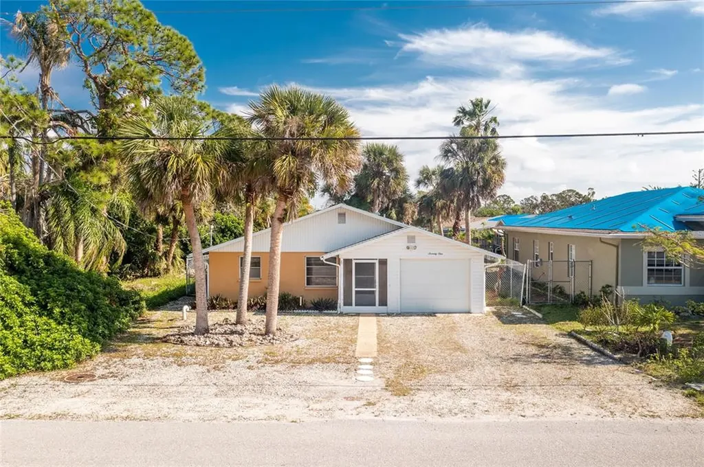 71 Michigan Avenue Englewood FL 34223