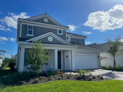 2802 Butterfly Jasmine Trail Sarasota FL 34240