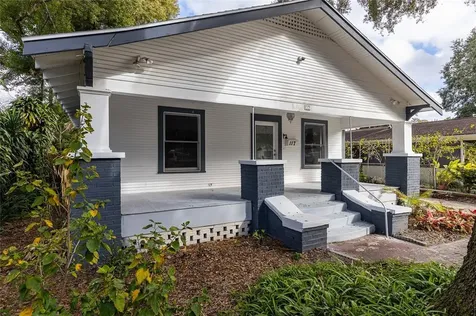 117 W North Street Tampa FL 33604
