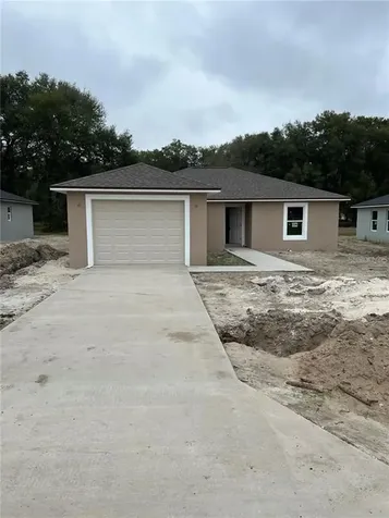 495 S Oak Avenue Fort Meade FL 33841