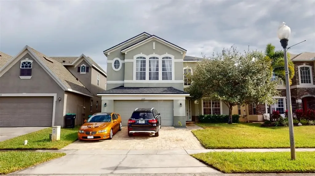 2215 Cedar Garden Drive Orlando FL 32824