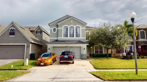 2215 Cedar Garden Drive Orlando FL 32824