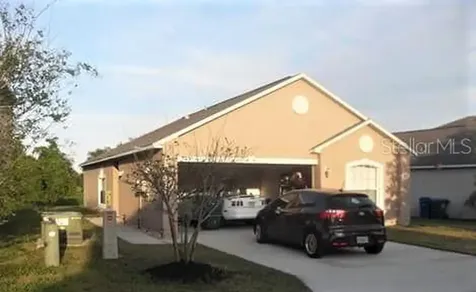 2677 Whispering Trails Drive Winter Haven FL 33884