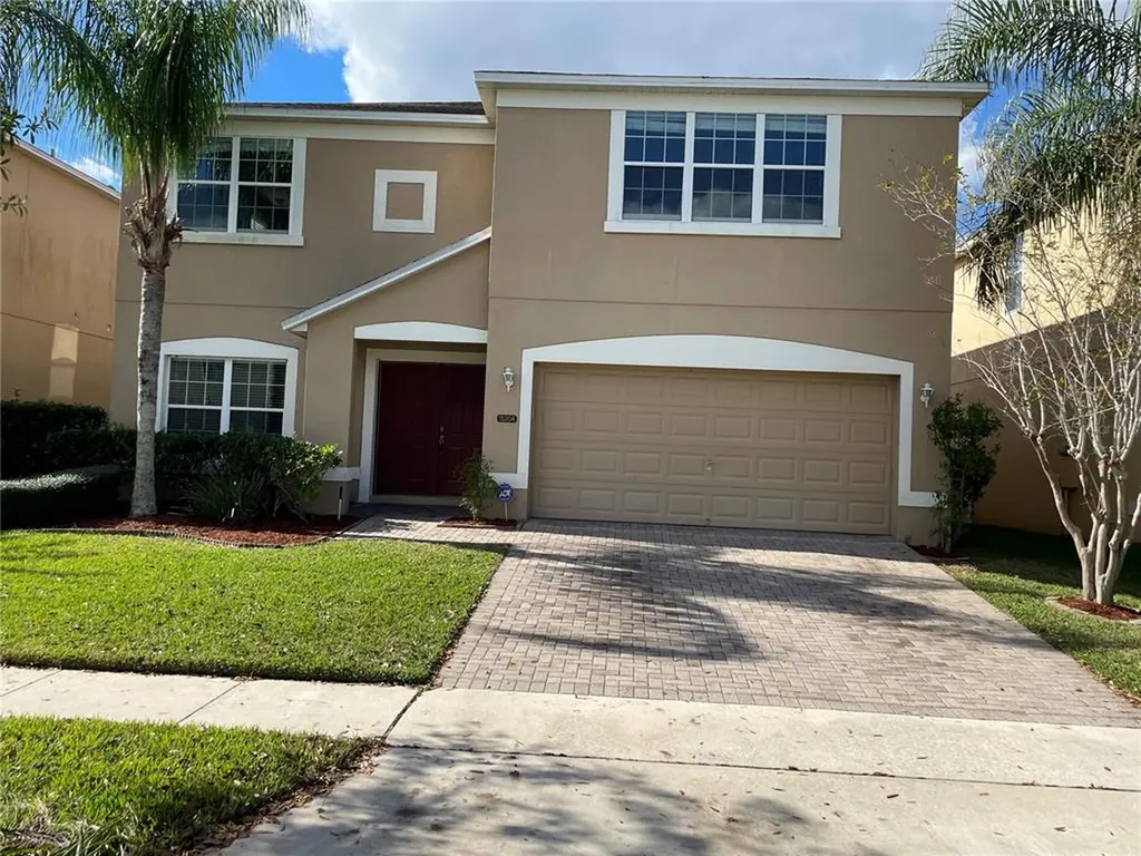 15204 Montesino Drive Orlando FL 32828