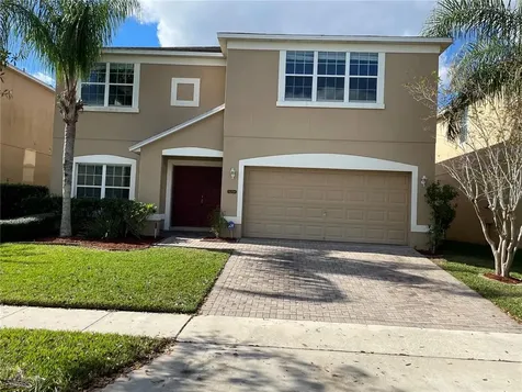 15204 Montesino Drive Orlando FL 32828