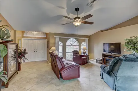 3546 Culpepper Terrace North Port FL 34286