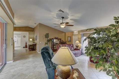 3546 Culpepper Terrace North Port FL 34286