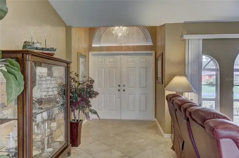 3546 Culpepper Terrace North Port FL 34286