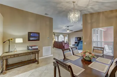 3546 Culpepper Terrace North Port FL 34286