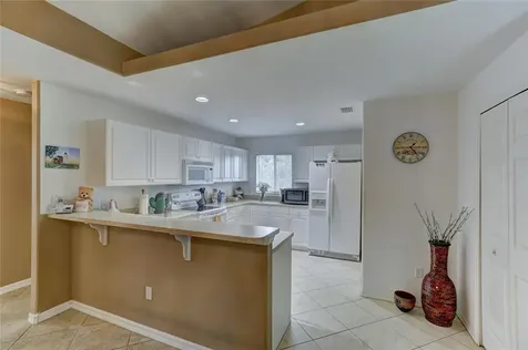 3546 Culpepper Terrace North Port FL 34286