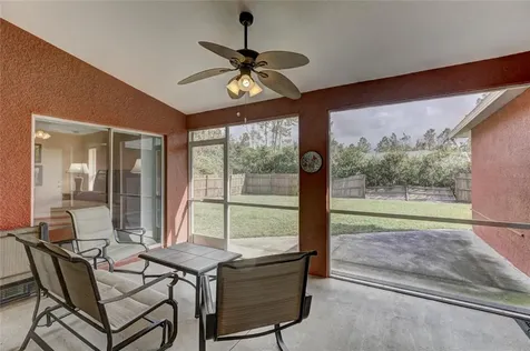 3546 Culpepper Terrace North Port FL 34286
