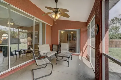 3546 Culpepper Terrace North Port FL 34286