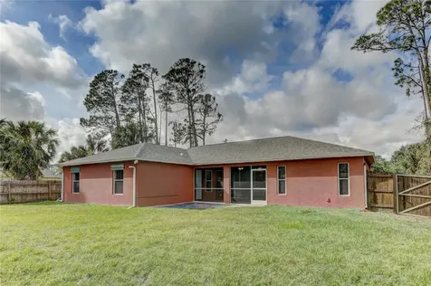 3546 Culpepper Terrace North Port FL 34286