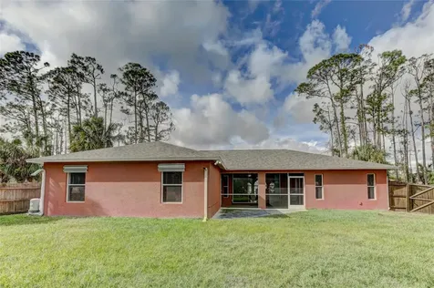 3546 Culpepper Terrace North Port FL 34286