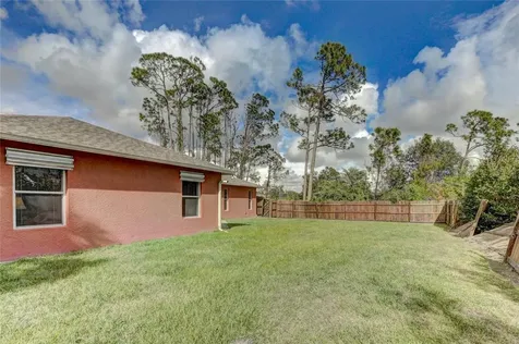 3546 Culpepper Terrace North Port FL 34286