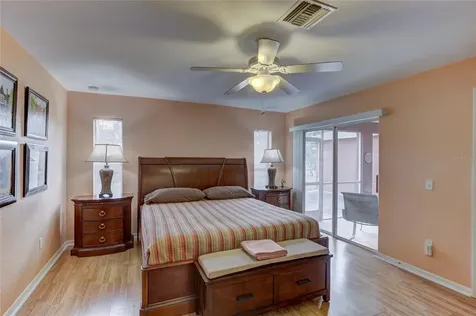 3546 Culpepper Terrace North Port FL 34286