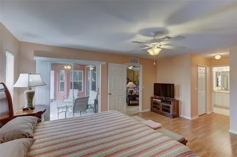 3546 Culpepper Terrace North Port FL 34286