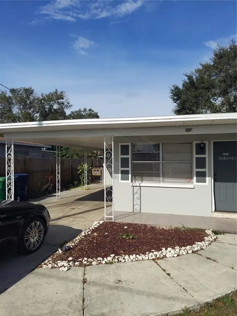 3421 W Abdella Street Tampa FL 33607