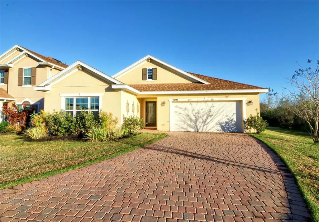 4901 London Creek Place Kissimmee FL 34758