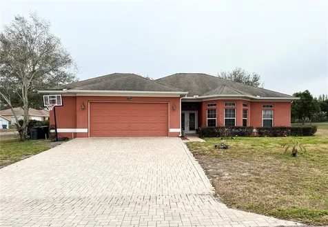 12340 Ascot Lane Spring Hill FL 34609