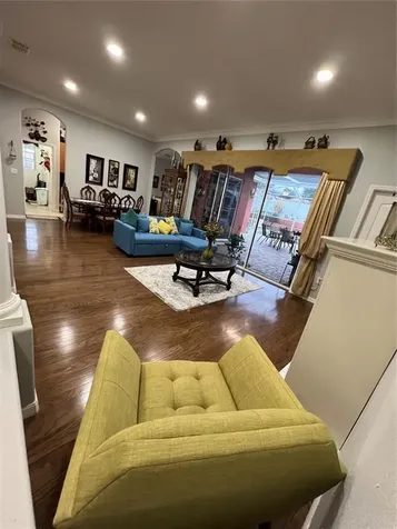 12340 Ascot Lane Spring Hill FL 34609