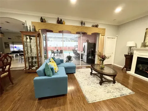 12340 Ascot Lane Spring Hill FL 34609
