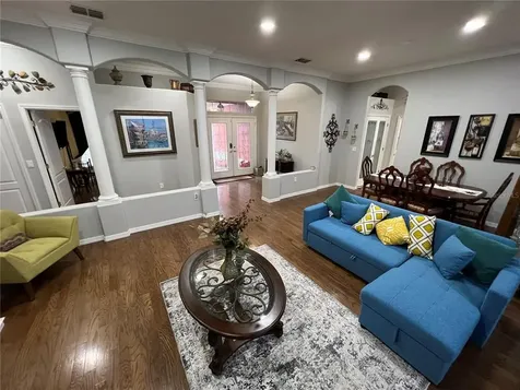 12340 Ascot Lane Spring Hill FL 34609