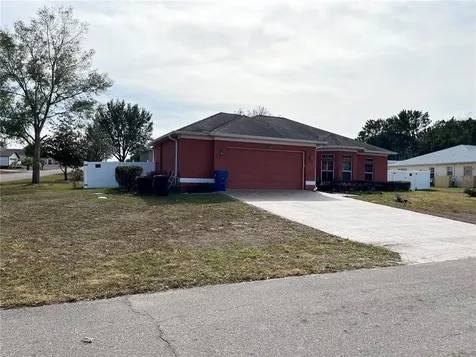 12340 Ascot Lane Spring Hill FL 34609
