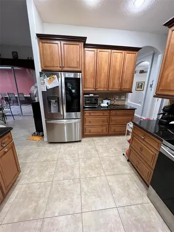 12340 Ascot Lane Spring Hill FL 34609