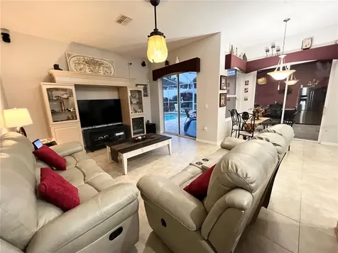 12340 Ascot Lane Spring Hill FL 34609