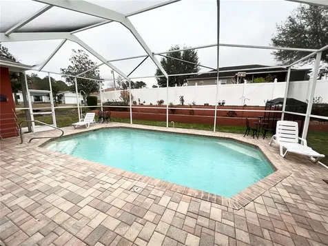 12340 Ascot Lane Spring Hill FL 34609