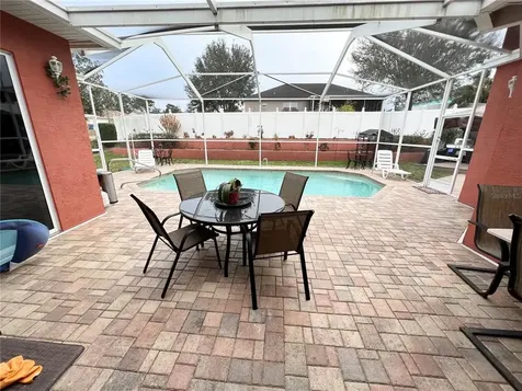 12340 Ascot Lane Spring Hill FL 34609