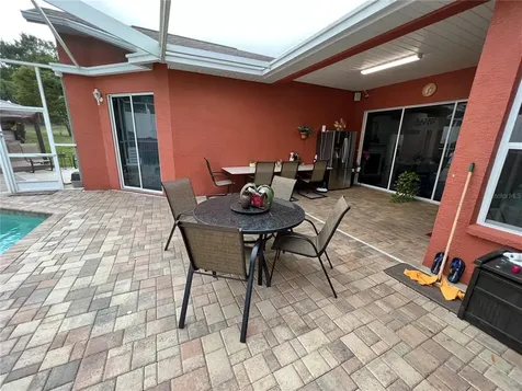12340 Ascot Lane Spring Hill FL 34609