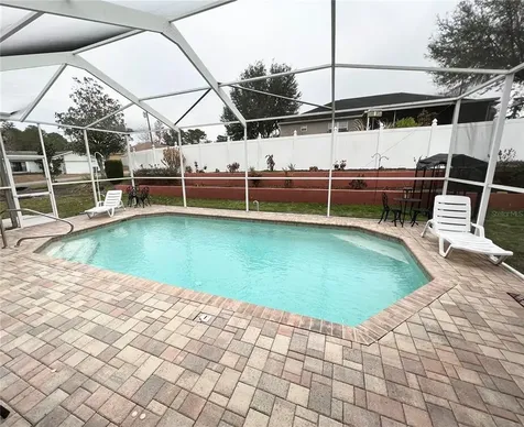 12340 Ascot Lane Spring Hill FL 34609