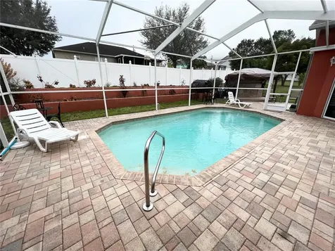 12340 Ascot Lane Spring Hill FL 34609