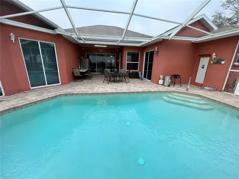 12340 Ascot Lane Spring Hill FL 34609