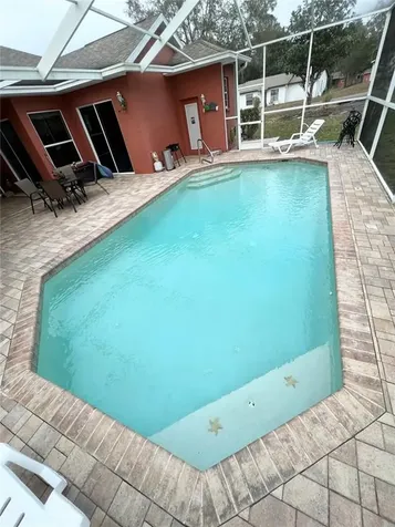12340 Ascot Lane Spring Hill FL 34609
