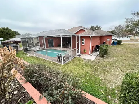 12340 Ascot Lane Spring Hill FL 34609