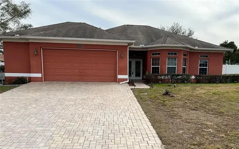 12340 Ascot Lane Spring Hill FL 34609