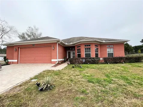 12340 Ascot Lane Spring Hill FL 34609