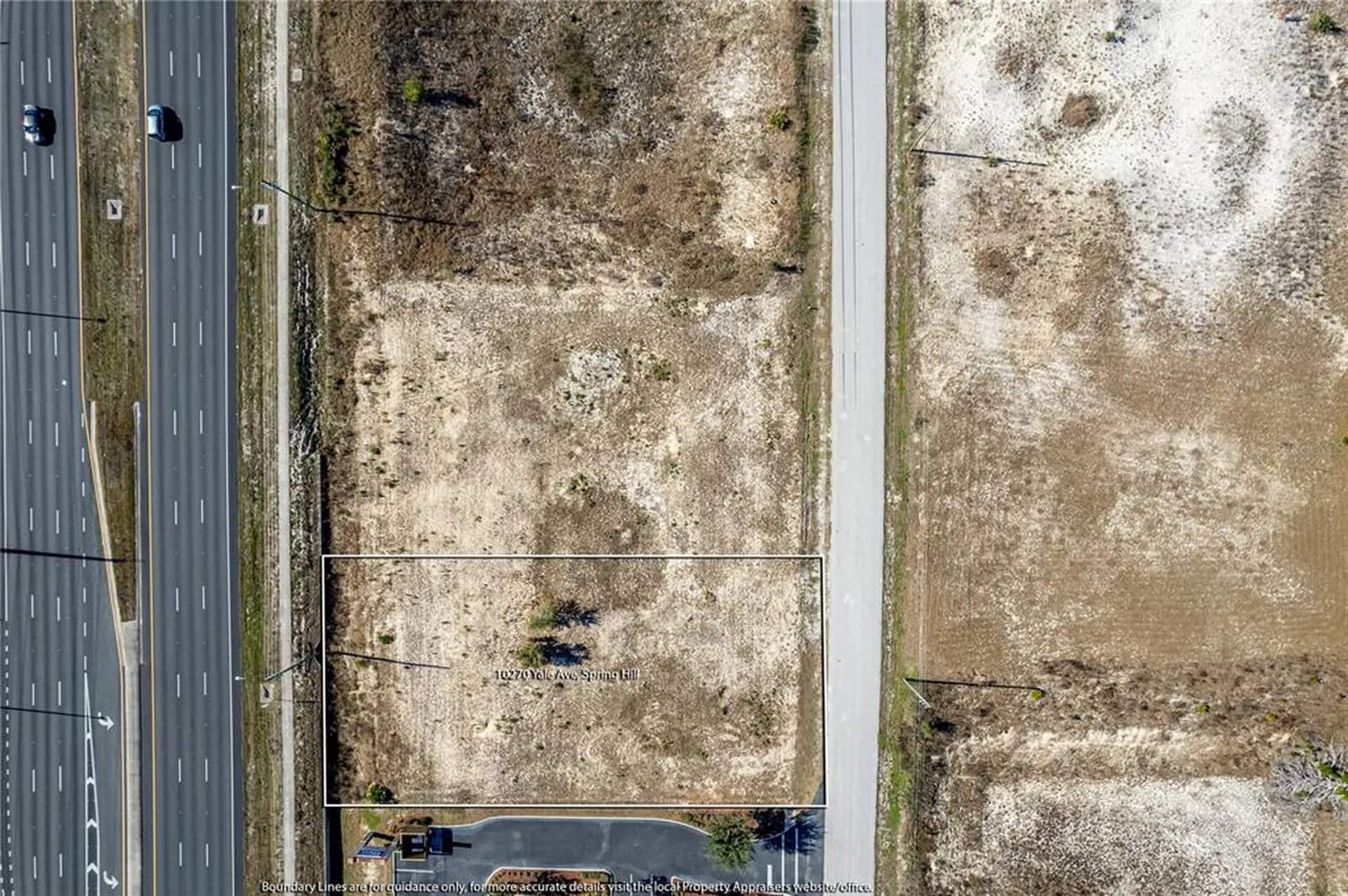 10270 Yale Avenue Weeki Wachee FL 34613