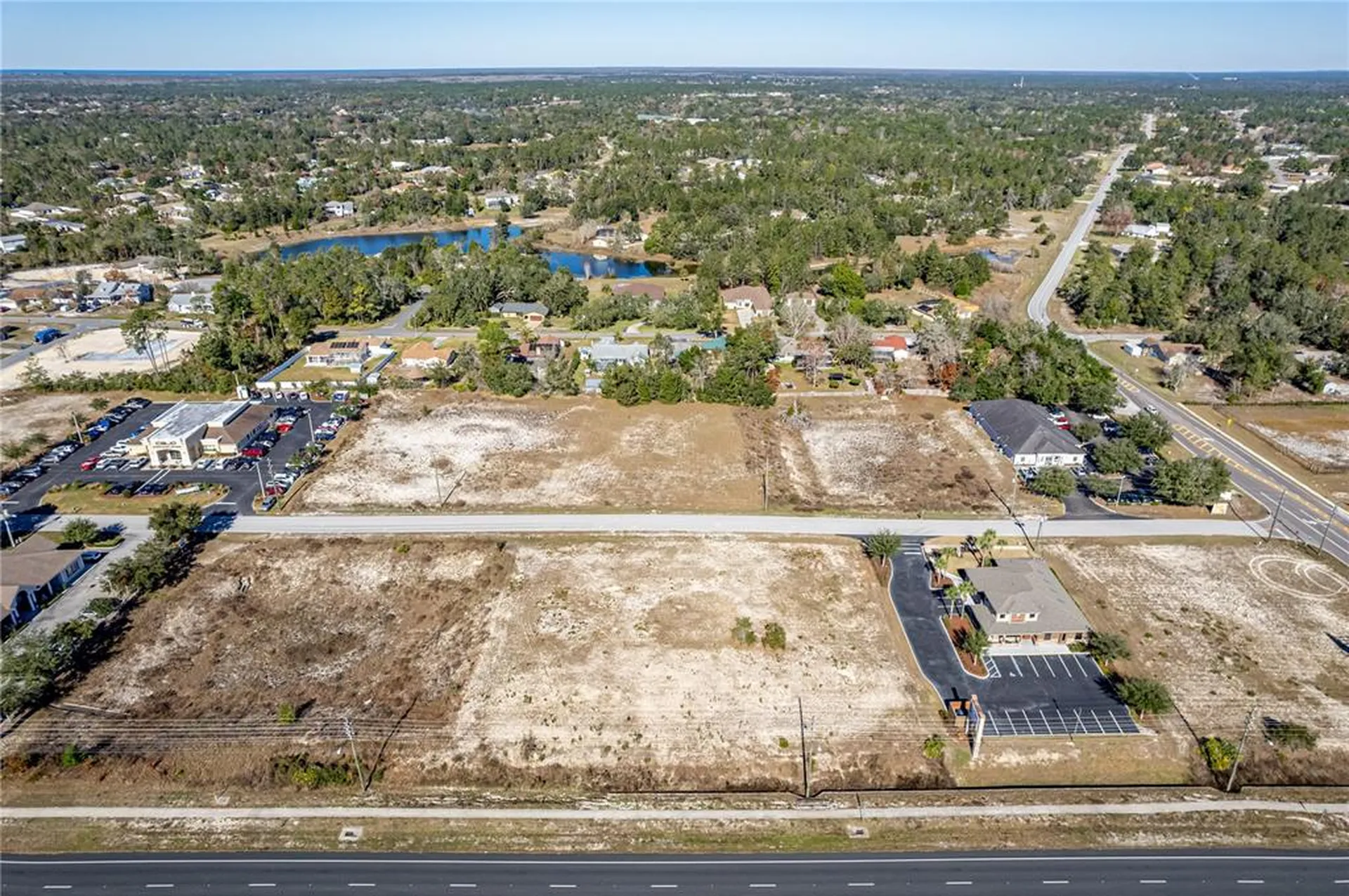 10270 Yale Avenue Weeki Wachee FL 34613