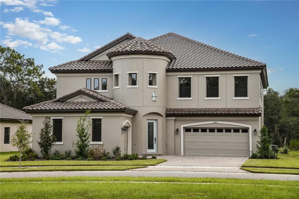 14437 Swiss Bridge Drive Lithia FL 33547