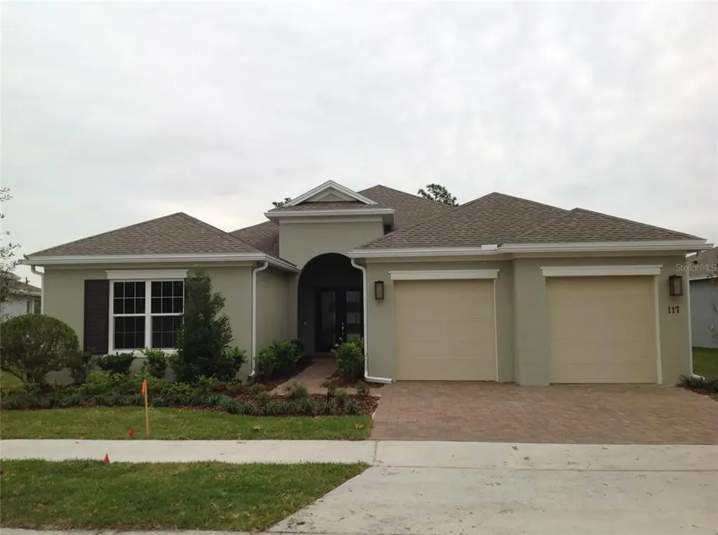 117 Old Moss Circle Deland FL 32724