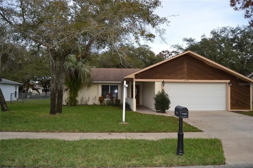 13310 Wagner Drive Hudson FL 34667