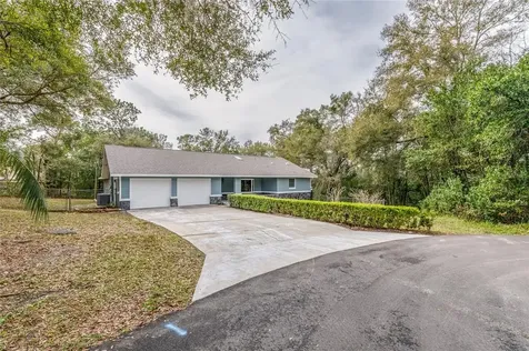 2298 W Eden Court Citrus Springs FL 34434